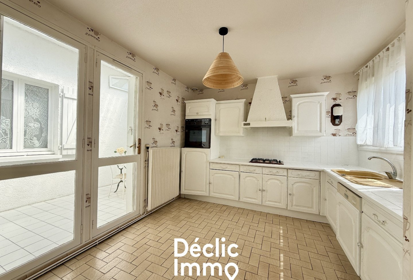 vente Maison Poitiers - Photo 2