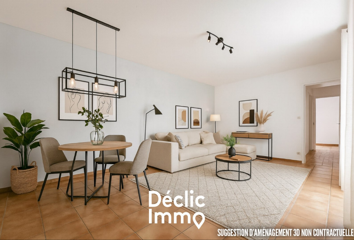 vente Maison Poitiers - Photo 3