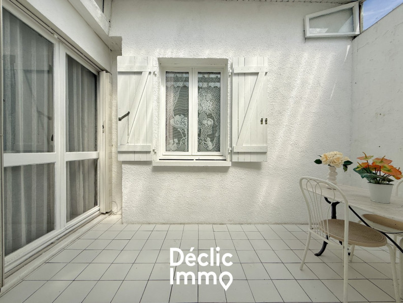 vente Maison Poitiers - Photo 5