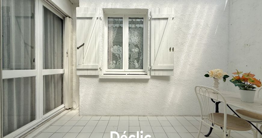 vente Maison Poitiers