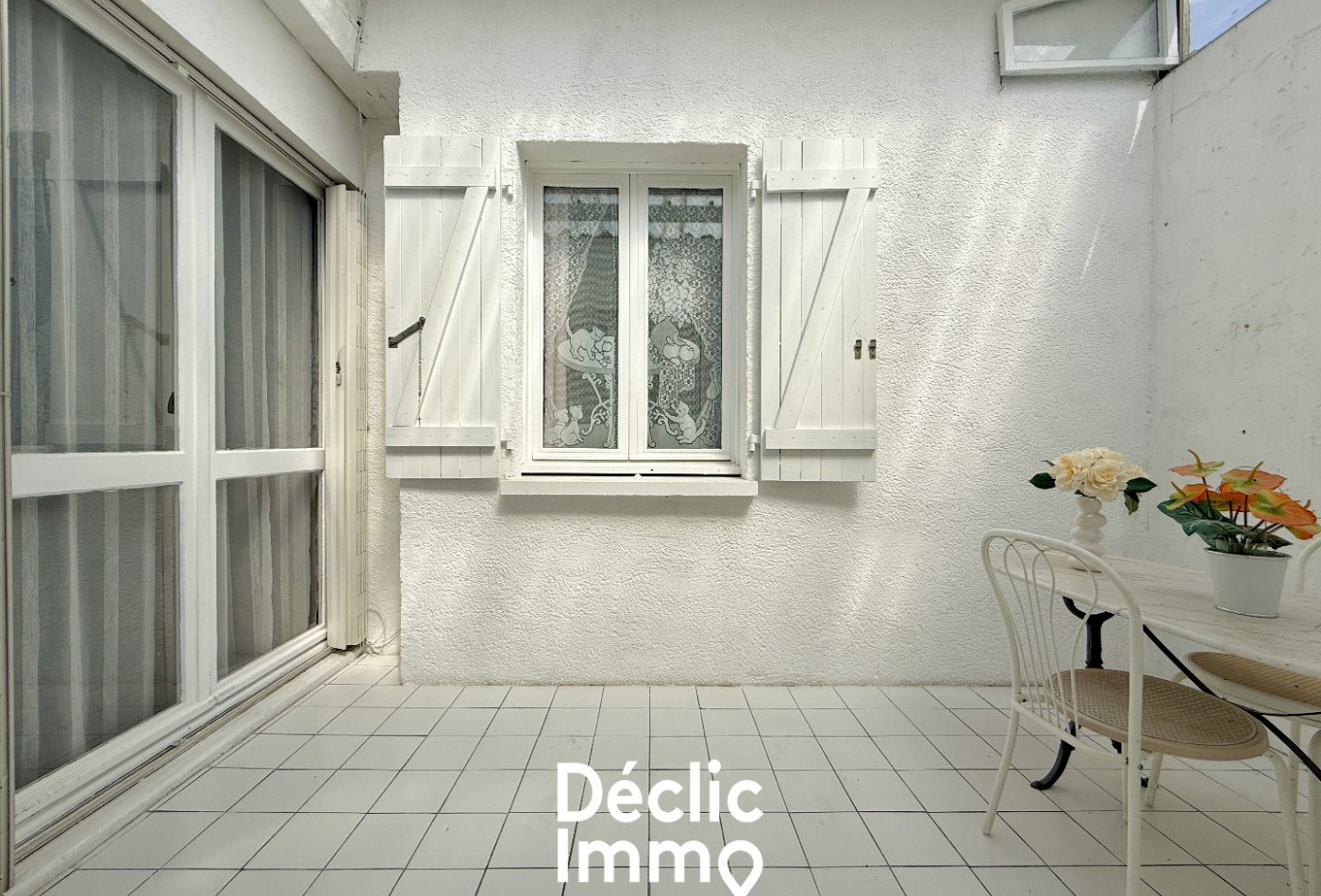 vente Maison Poitiers - Photo 5