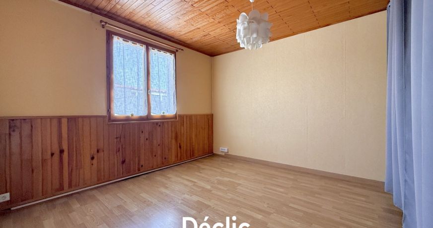 vente Maison Poitiers