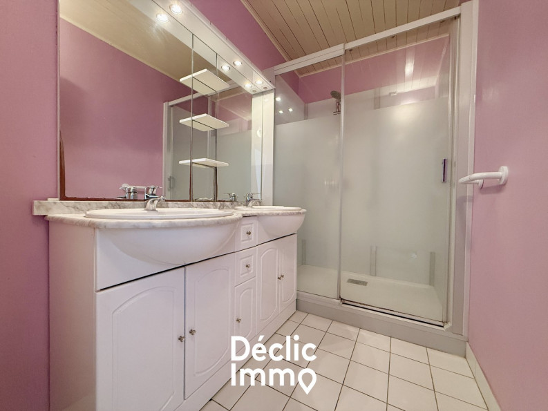 vente Maison Poitiers - Photo 8