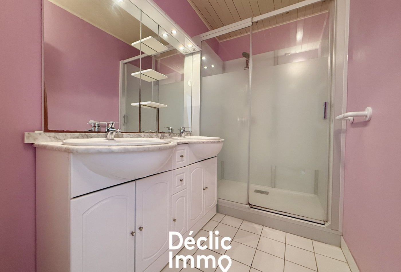 vente Maison Poitiers - Photo 8