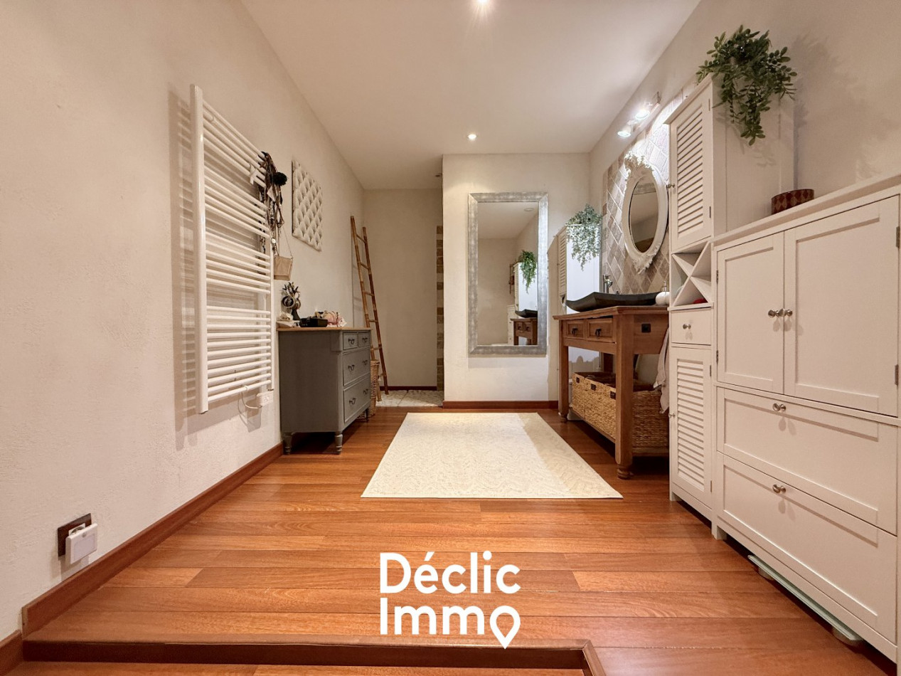 vente Maison bourgeoise Coussay - Photo 8