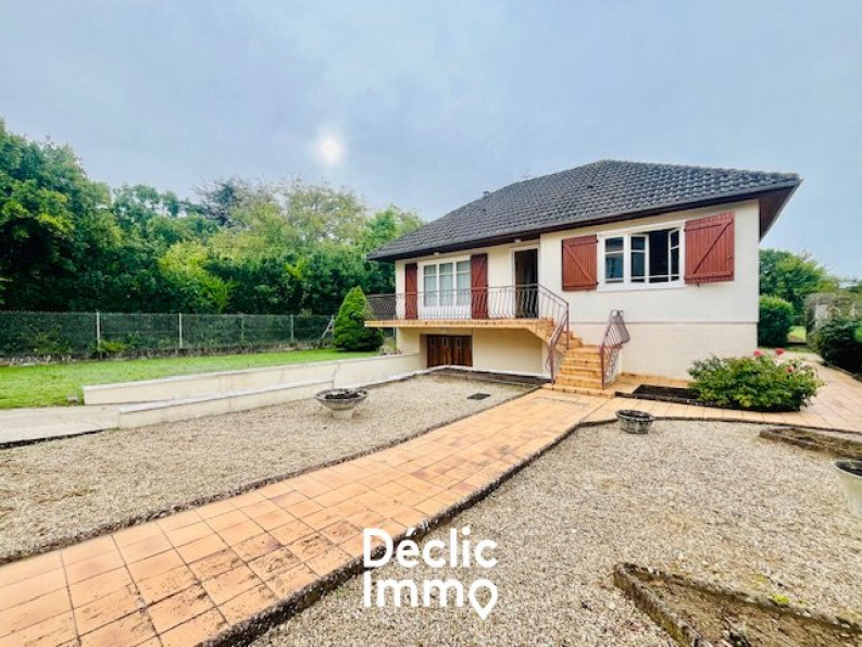 vente Maison à rénover Lavoux - Photo 1