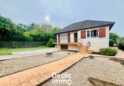 vente Maison à rénover Lavoux