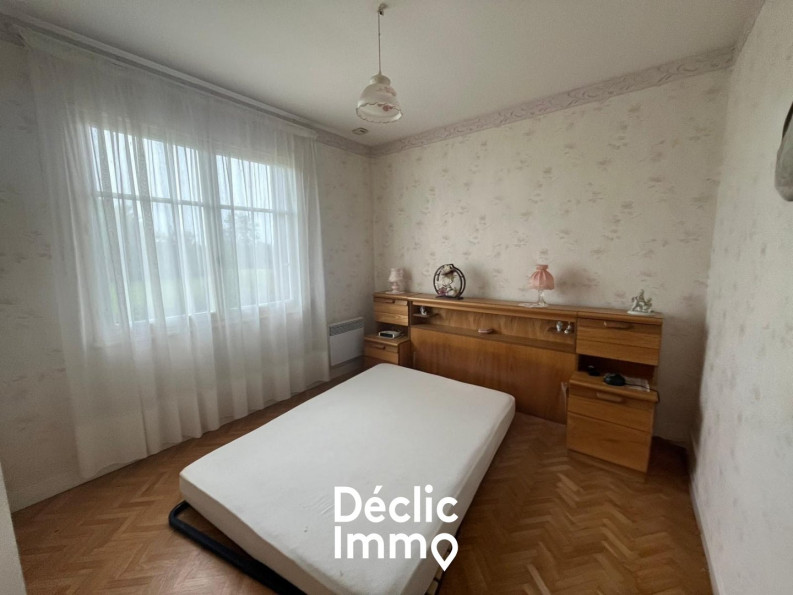 vente Maison à rénover Lavoux - Photo 5