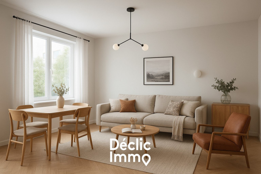 vente Maison à rénover Lavoux - Photo 3