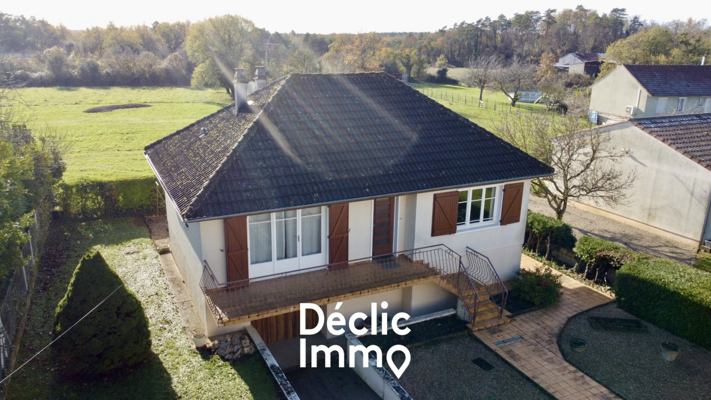 vente Maison à rénover Lavoux - Photo 1