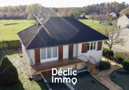 vente Maison à rénover Lavoux