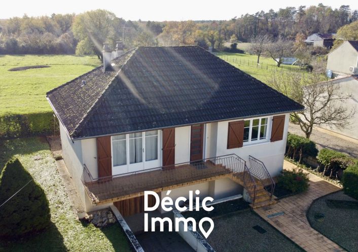 vente Maison à rénover Lavoux
