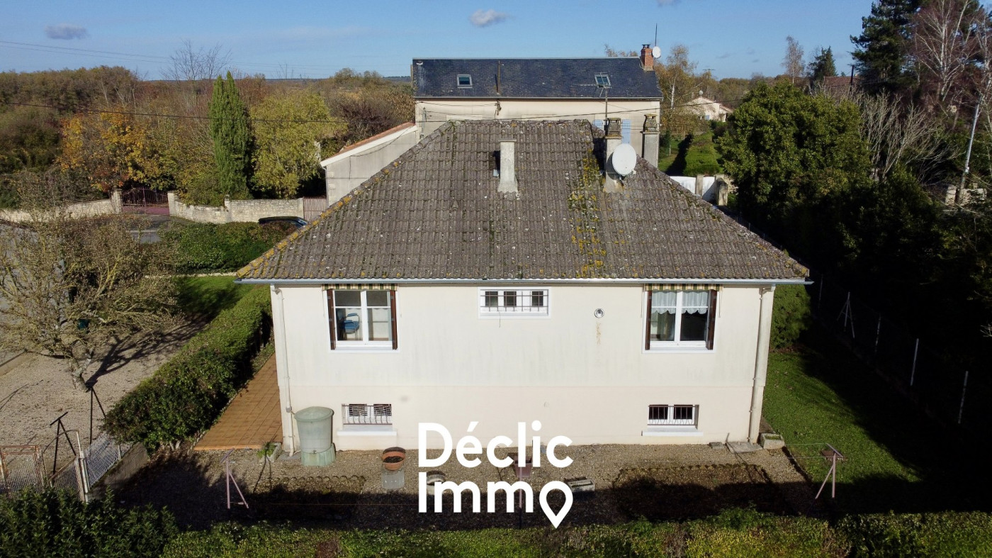 vente Maison à rénover Lavoux - Photo 9