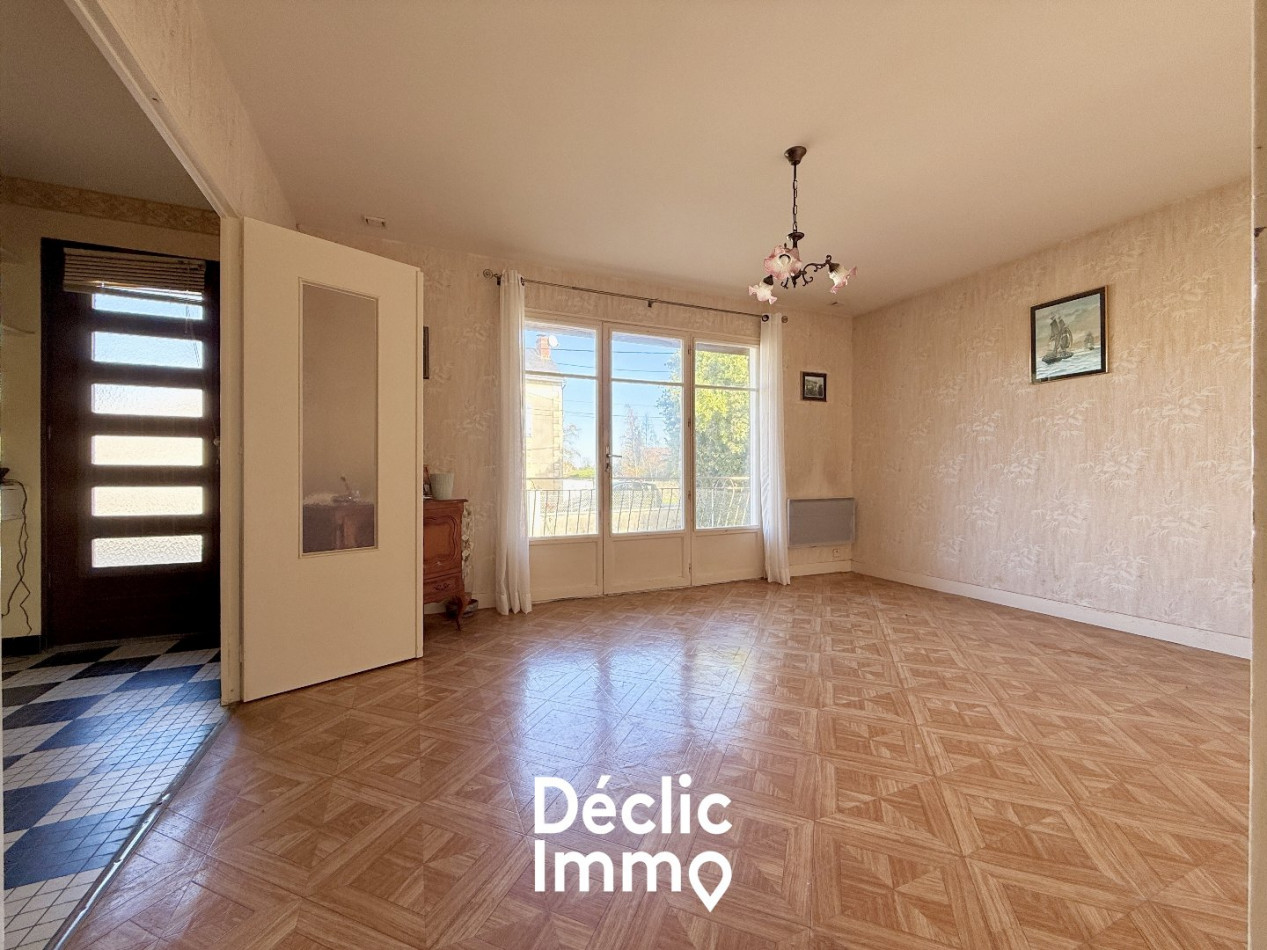 vente Maison à rénover Lavoux - Photo 4