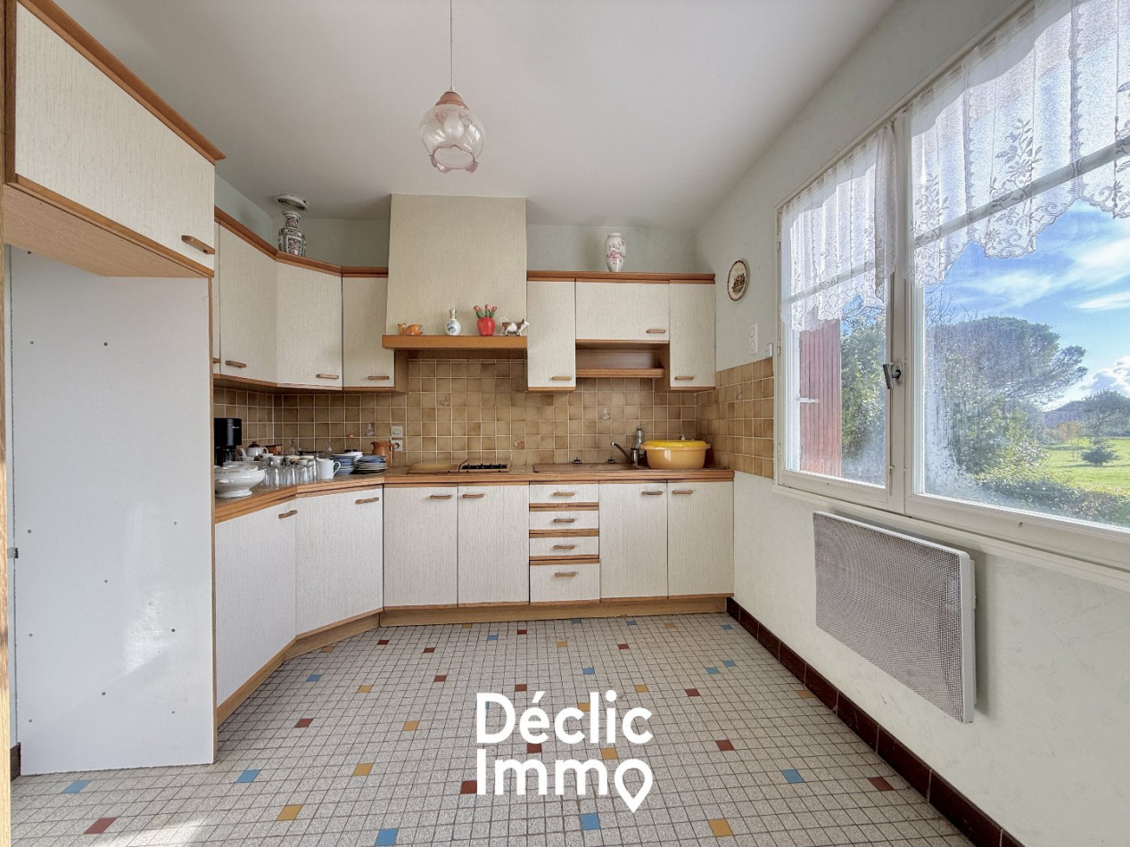 vente Maison à rénover Lavoux - Photo 5