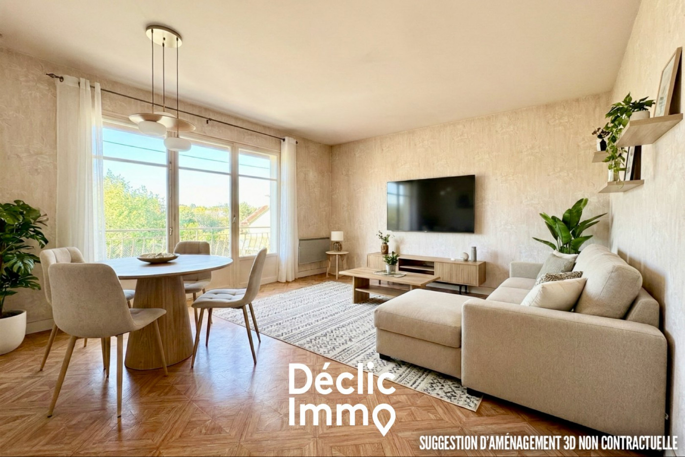 vente Maison à rénover Lavoux - Photo 3