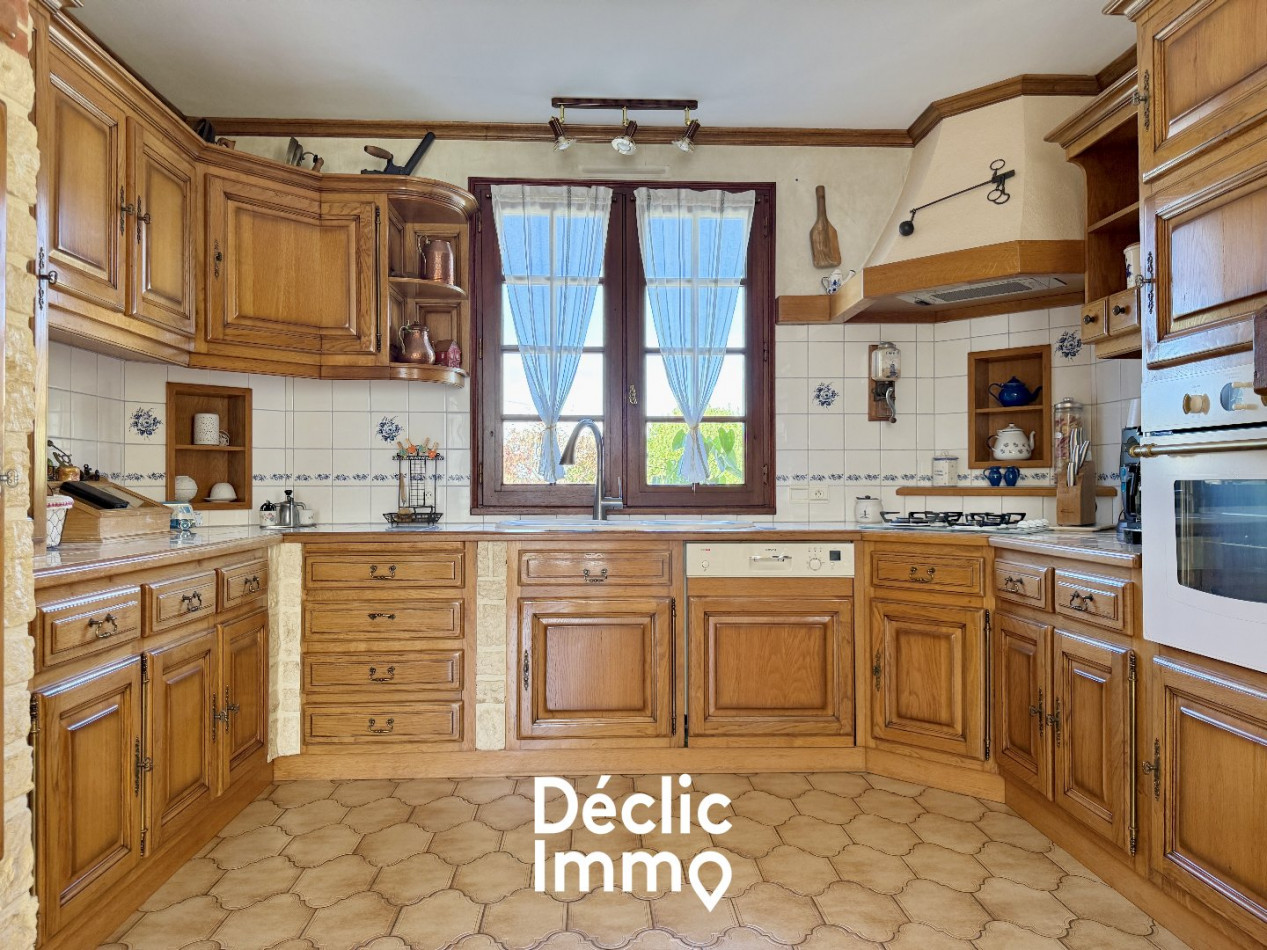 vente Maison individuelle Jaunay Marigny - Photo 6