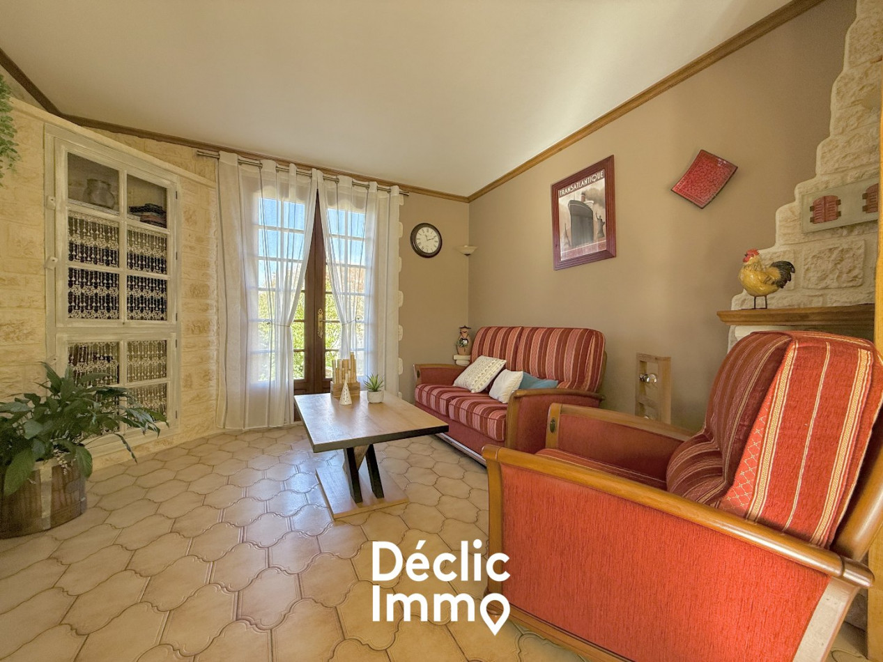 vente Maison individuelle Jaunay Marigny - Photo 4