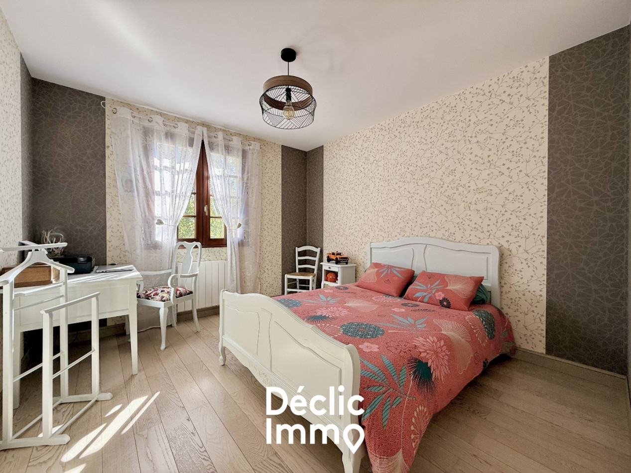 vente Maison individuelle Jaunay Marigny - Photo 9