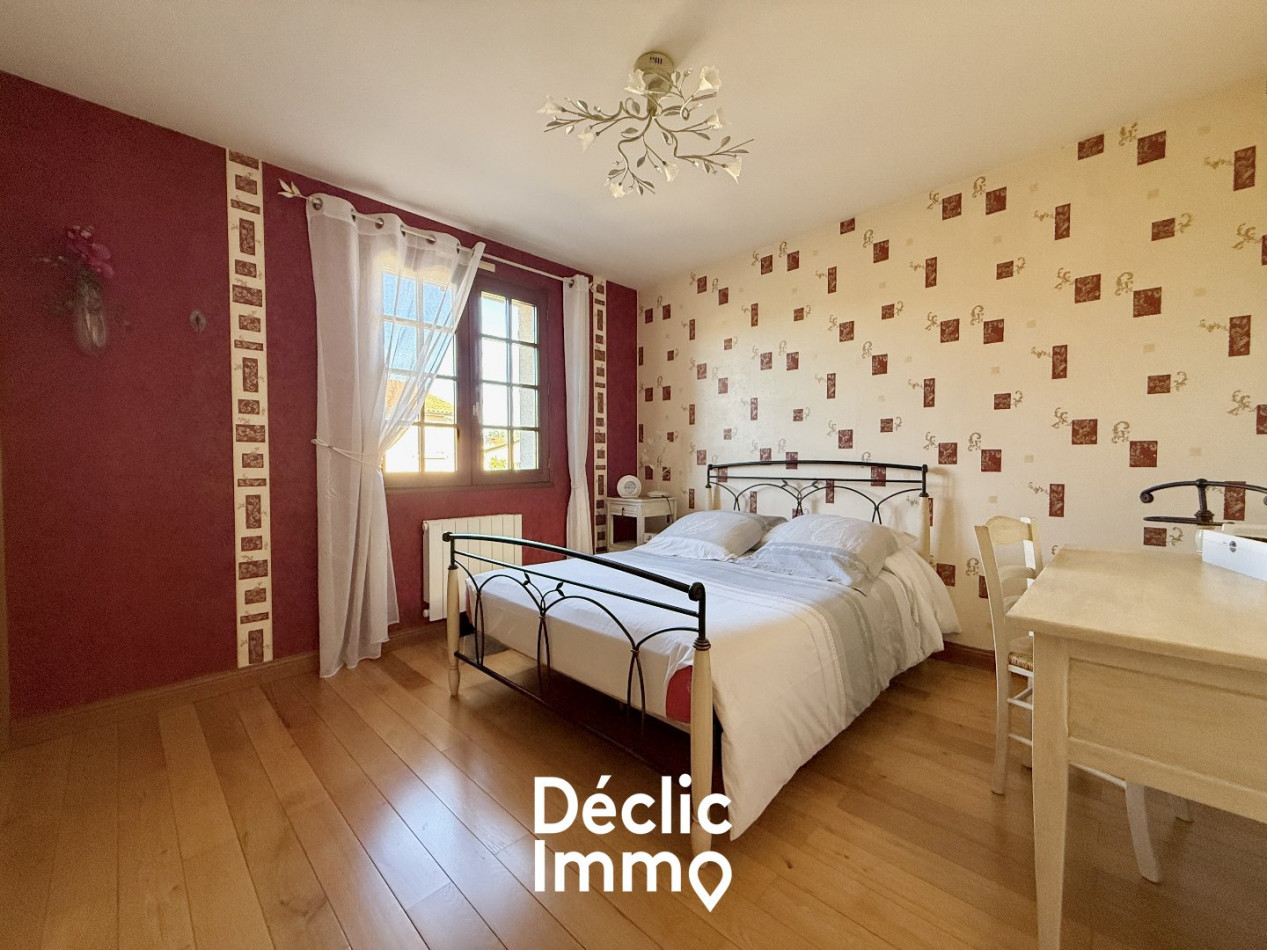 vente Maison individuelle Jaunay Marigny - Photo 8