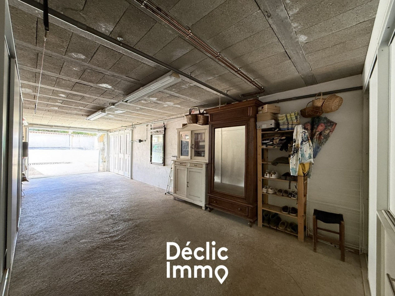 vente Maison individuelle Jaunay Marigny - Photo 12