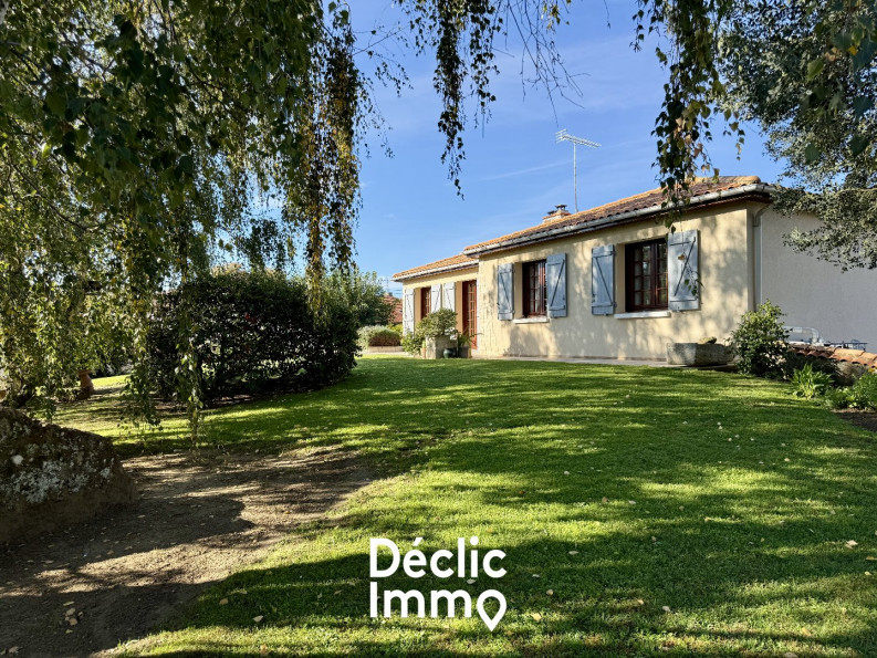 vente Maison individuelle Jaunay Marigny - Photo 2