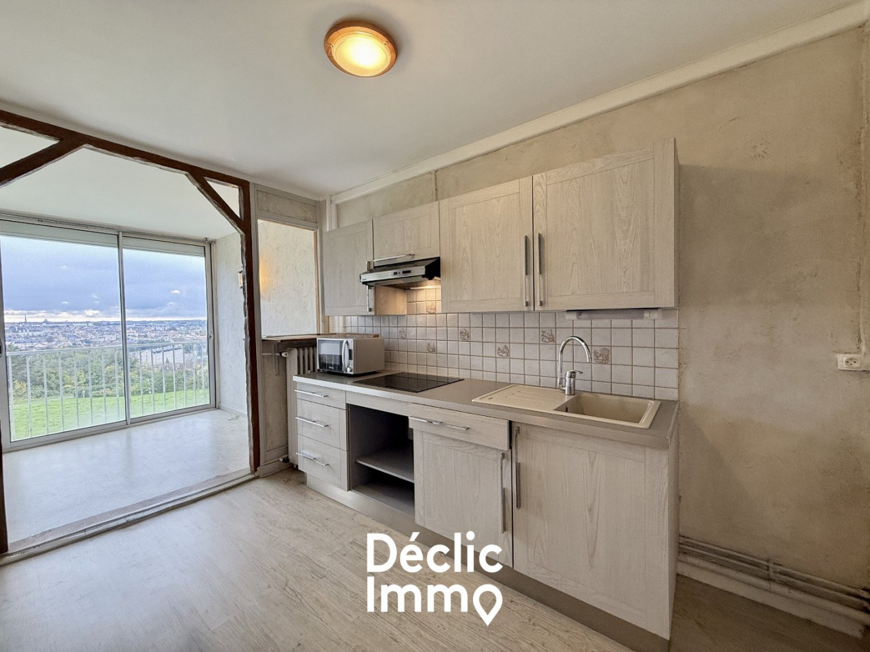 vente Appartement en résidence Poitiers - Photo 3