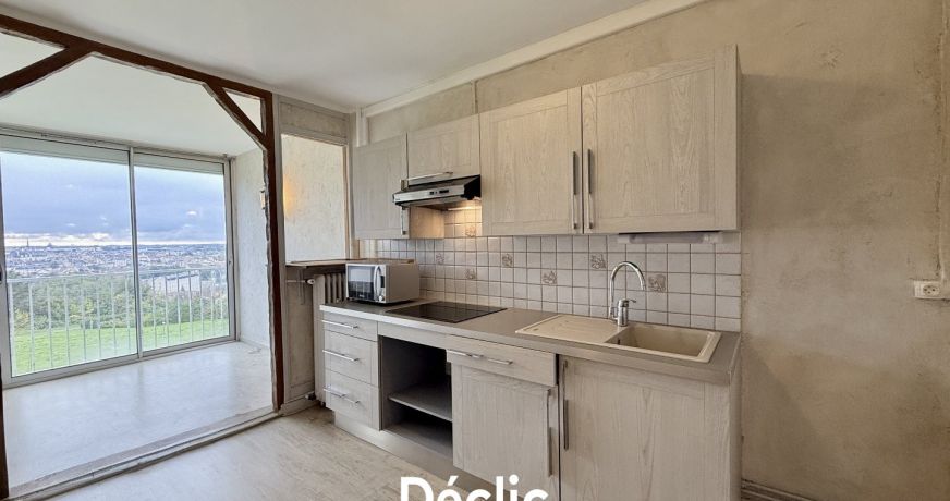 vente Appartement en résidence Poitiers