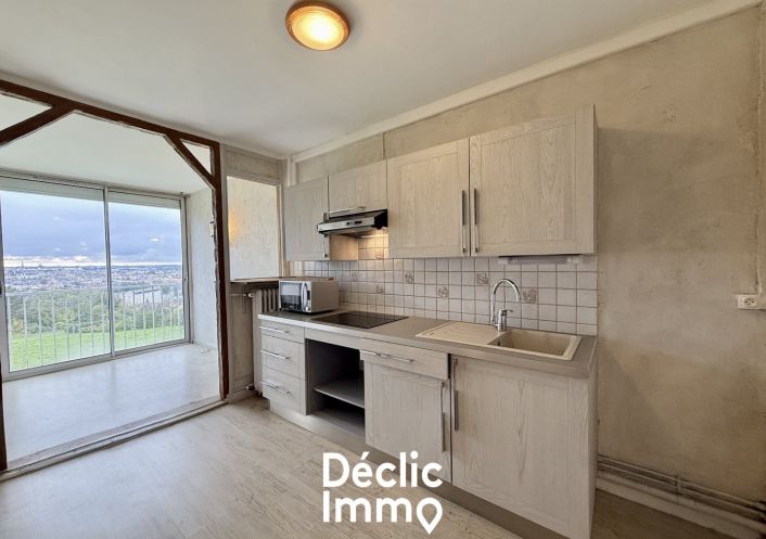 vente Appartement en résidence Poitiers