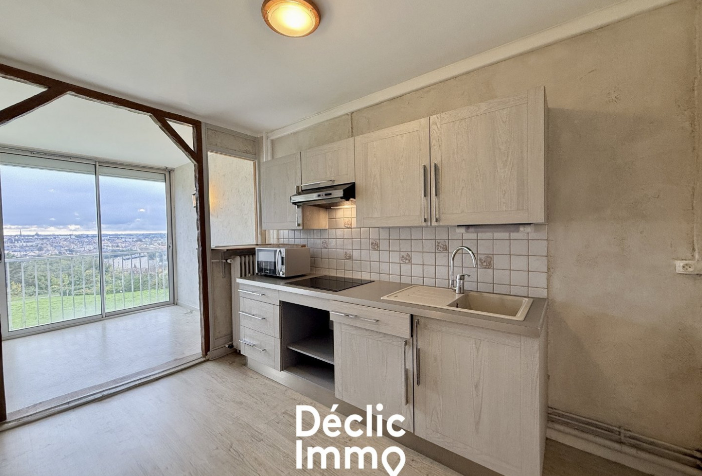 vente Appartement en résidence Poitiers - Photo 1