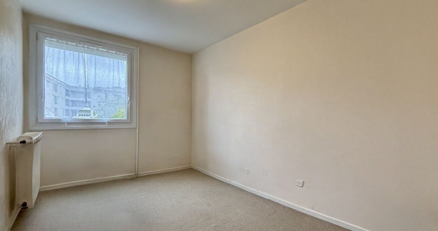 vente Appartement en résidence Poitiers