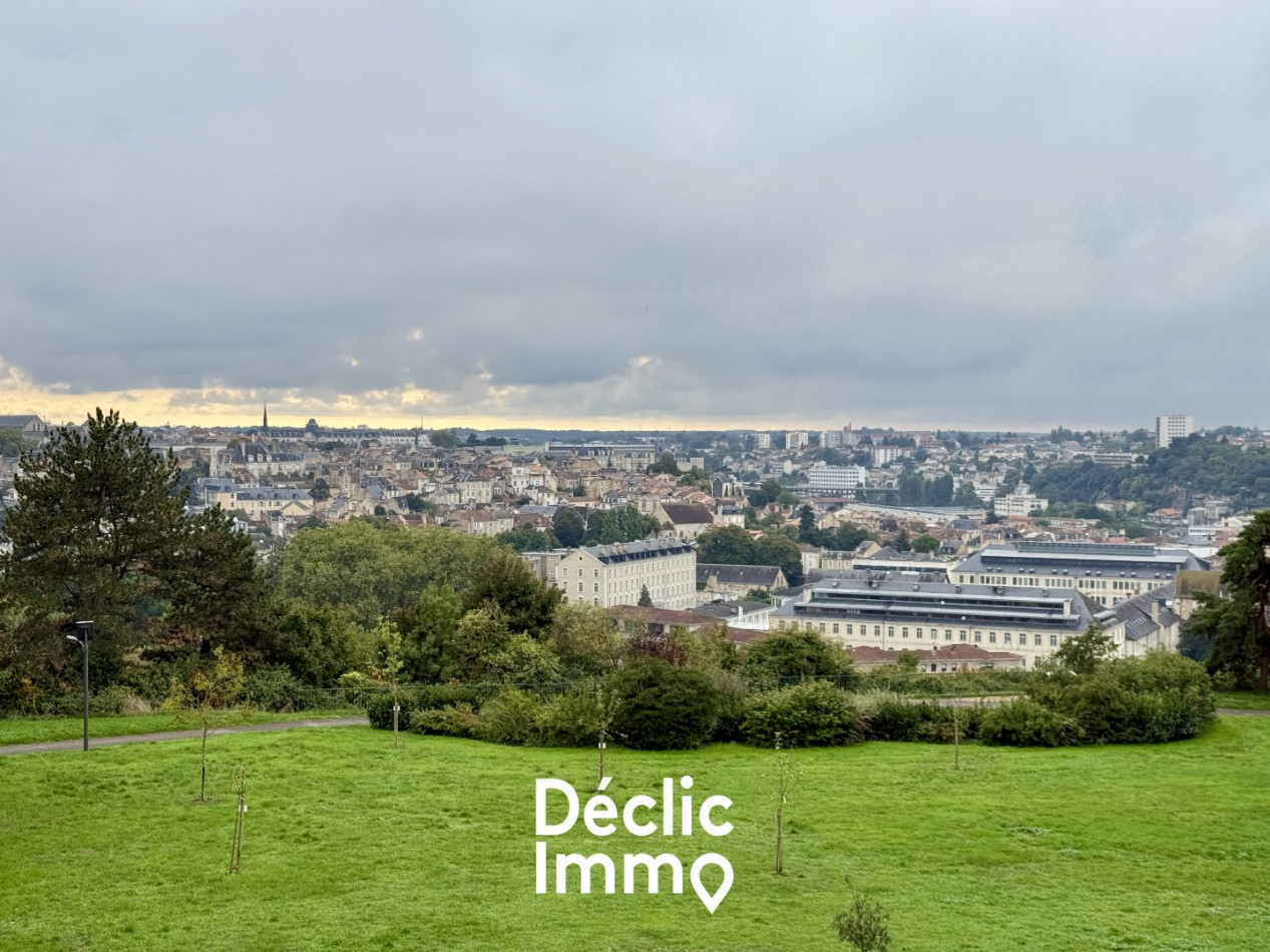 vente Appartement en résidence Poitiers - Photo 11