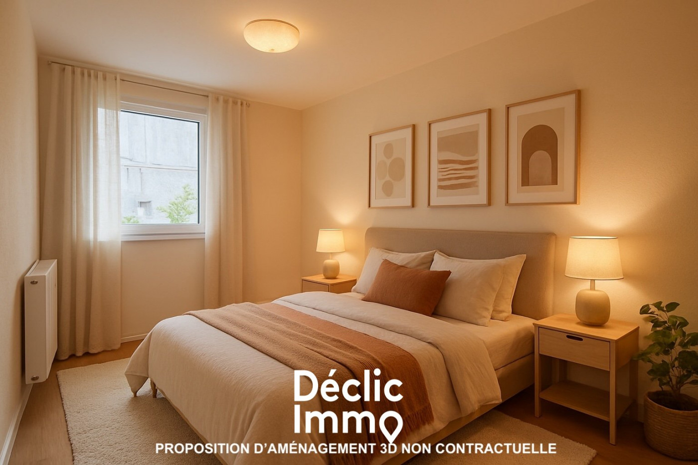 vente Appartement en résidence Poitiers - Photo 8