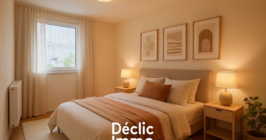 vente Appartement en résidence Poitiers