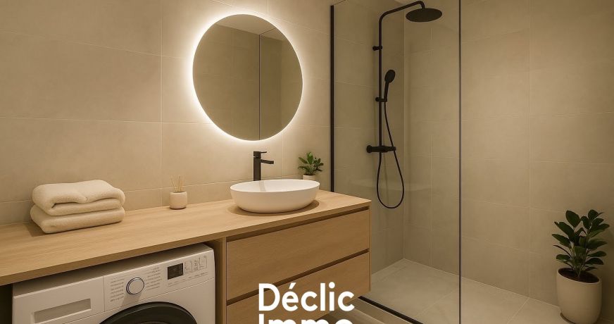 vente Appartement en résidence Poitiers