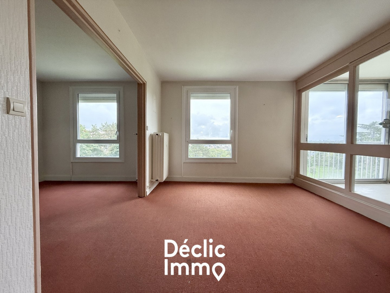 vente Appartement en résidence Poitiers - Photo 2