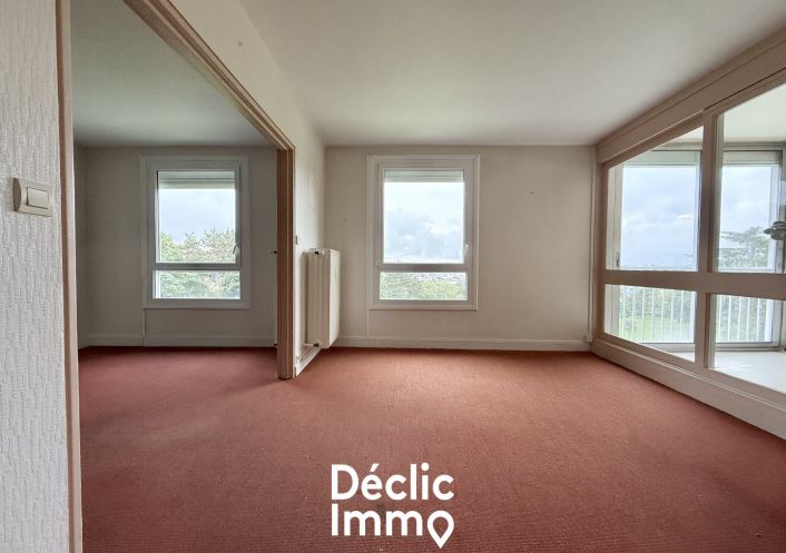 vente Appartement en résidence Poitiers