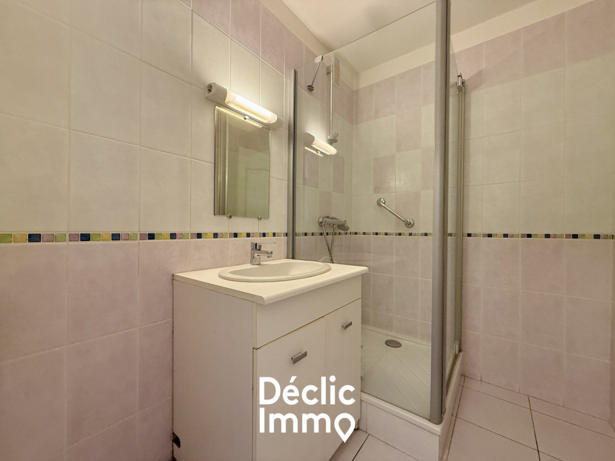 vente Appartement en résidence Poitiers - Photo 10