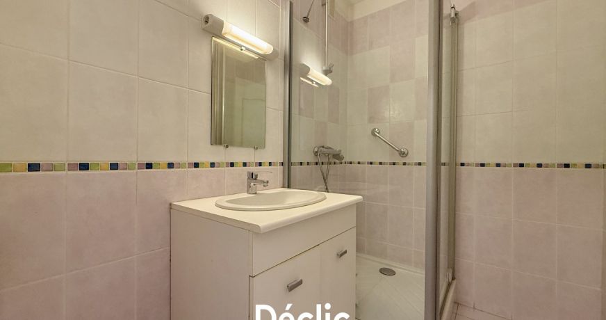 vente Appartement en résidence Poitiers