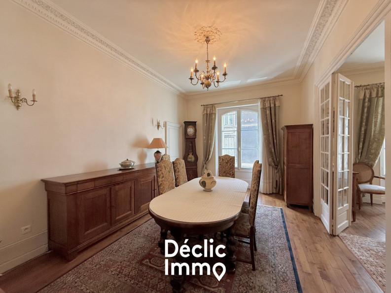 vente Appartement haussmannien Poitiers - Photo 4