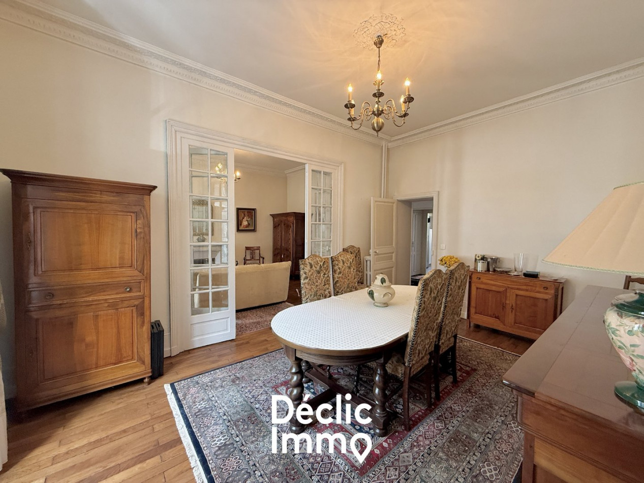 vente Appartement haussmannien Poitiers - Photo 4