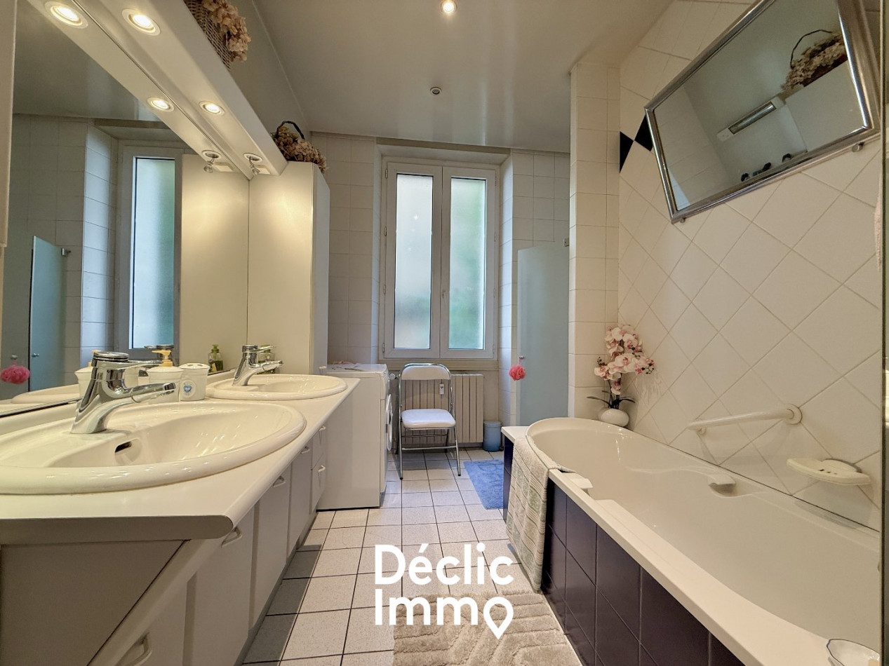 vente Appartement haussmannien Poitiers - Photo 7