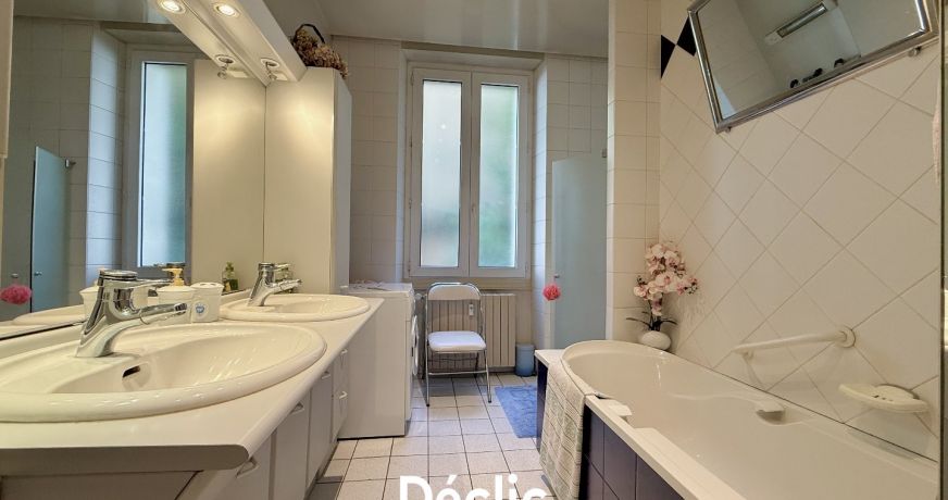 vente Appartement haussmannien Poitiers