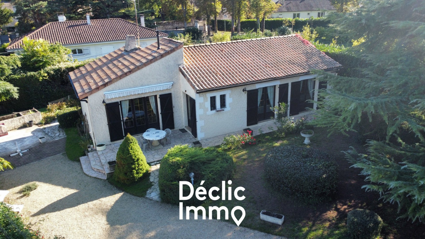 vente Maison individuelle Migne Auxances - Photo 13