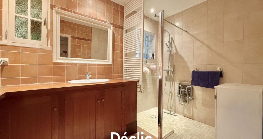 vente Maison individuelle Migne Auxances