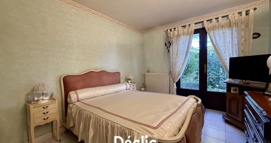 vente Maison individuelle Migne Auxances