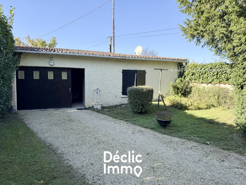 vente Maison individuelle Migne Auxances - Photo 10