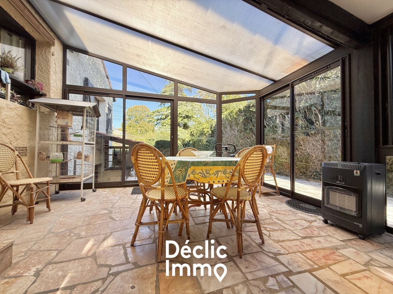 vente Maison individuelle Migne Auxances - Photo 9