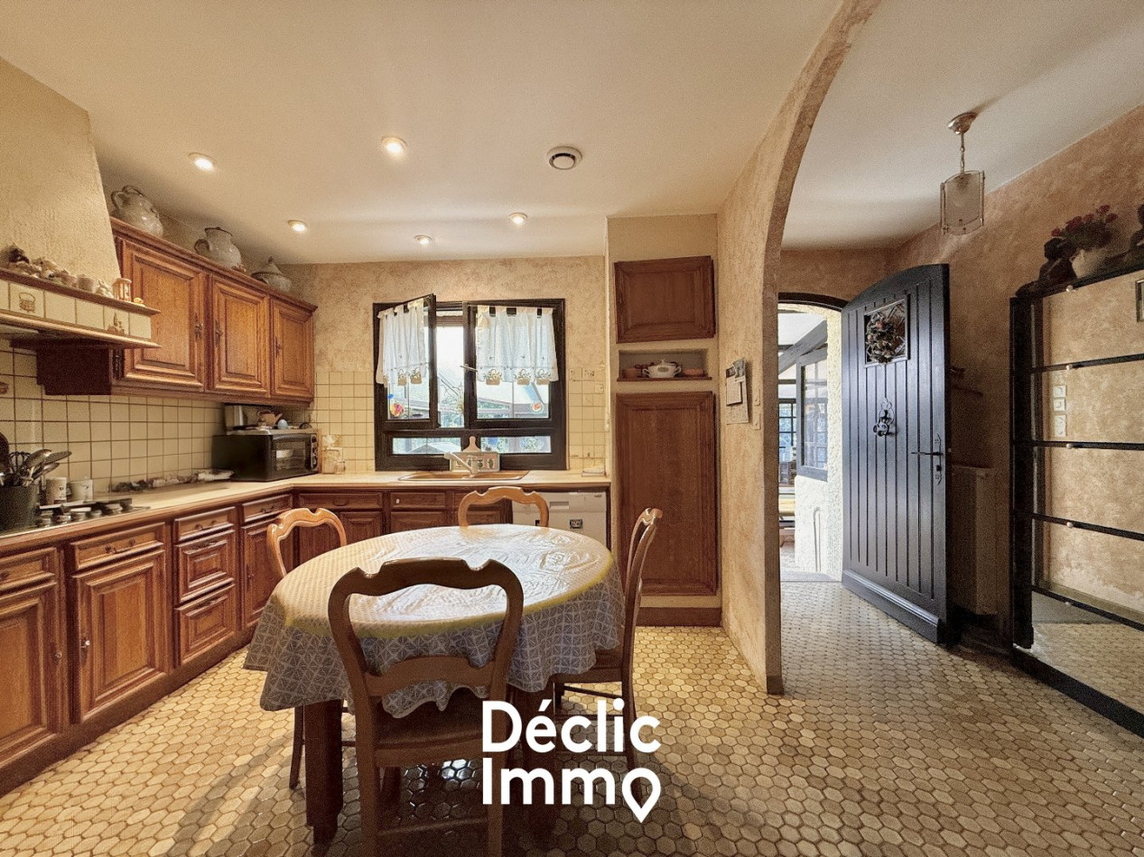 vente Maison individuelle Migne Auxances - Photo 4