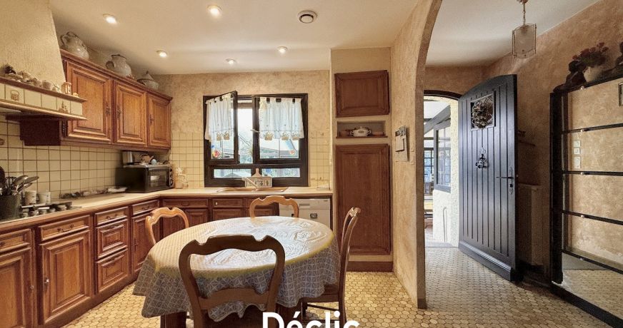 vente Maison individuelle Migne Auxances